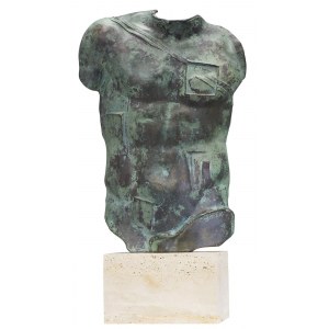 Mitoraj Igor, PERSEUSZ, 1988