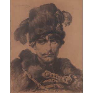 Piotr Stachiewicz (1858 Nowosiółki Gościnne - 1930 Krakov), Bohun