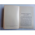 MERCHANTS ASSOCIATION WARSAW 1932 REPORT