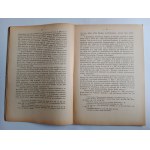 DR MED. ZBIGNIEW KUKULSKI, JÓZEF JAKUBOWSKI PROTOMEDYK I PROFESOR UNIWESYTETU Z CZASÓW WOLNEGO M. KRAKOWA