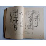 CATALOG OF GRAPHIC BOARDS INTERNAL COMBUSTION ENGINES