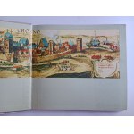 ARTUR BATA, KROSNO WITH SURROUNDINGS