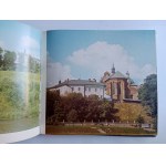 ARTUR BATA, KROSNO WITH SURROUNDINGS