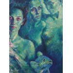 Aleksandra Liguda Matonia, Wodnice, 2023