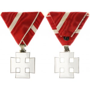 Austria Merit Order Knight Cross 1934 - 1938