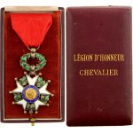 France National Order of the Legion of Honor Knight Cross 1951