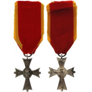 German States Braunschweig Haus Order of Henry the Lion Merit Cross II Class 1834 - 1918