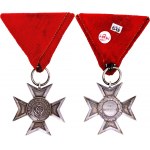 German States Saxe-Weimar Order of the White Falcon Merit Cross 1902 - 1918