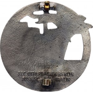 Germany - FRG Blockade Runner Badge with Pin 1948