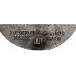 Germany - FRG Blockade Runner Badge with Pin 1948
