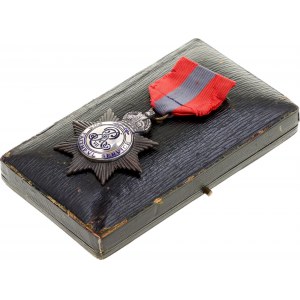 Great Britain Imperial Service Medal 1902