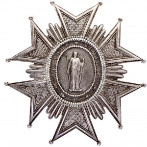Italy Tuscany Order of Merit of Saint Joseph 1807