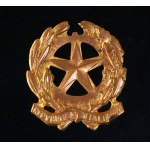 Italy Order of Merit of the Italian Republic Collar 1951