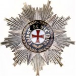 Portugal Order of Prince Henry Commander Cross Full Set 1960 - 1980