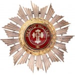 Portugal Order of Military Merit Commander Set 1960