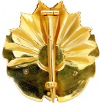 Romania Order of Labor I Class RPR in Gold 1948 - 1965 R4