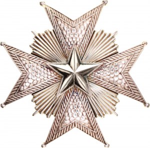 Sweden Order of the North Star Grand Cross Set 1951