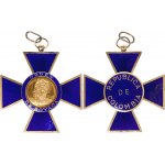 Colombia Order of Boyaca Grand Cross Full Set 1930