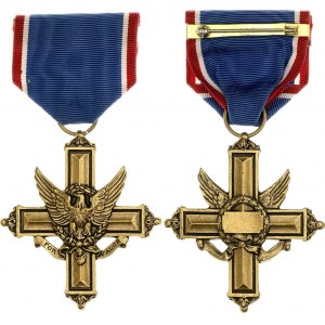 United States Distinguished Service Cross 1918