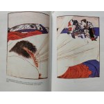 SCREECH Timon - EROTICKÉ JAPONSKÉ OBRAZY 1700-1820: Prostor plynoucího světa.