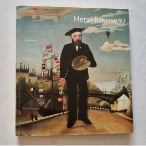 [KATALOG] HENRI ROUSSEAU