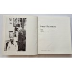 [KATALOG] HENRI ROUSSEAU