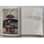 BANAŚ Barbara - NIKIFOR 1895-1968 Kolekcja Ludzie Czasy Dzieła