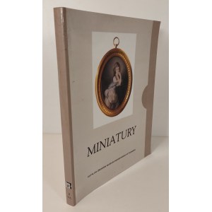 KATALOG MINIATUR ZE SBÍRKY NÁRODNÍHO MUZEA V POZNANI VOL. 2