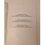 [KATALOG WYSTAWY] MUZEUM ZNAKU CZASU. Muzeum Modern Art - Hunfeld. Zbiory Gerharda Jurgena Blum-Kwiatkowskiego