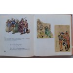 [MATEJKO] UBIORIES IN POLAND 1200-1795 JANA MATEJKA Edice 1