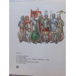 [MATEJKO] UBIORIES IN POLAND 1200-1795 JANA MATEJKA Edice 1