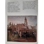 RATAJCZYK, TEODORCZYK - WOJSKO POWSTANIA KOŚCIUSZKOWSKIEGO W oczach współczesnych malarzy Edition 1