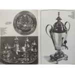 GONCHARENKO V., NAROŻNAYA V. - THE ARMY. KREMLOW MUSEUM Guide Edition 1976.