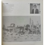 [KATALOG WYSTAWY]WSPÓLCZESNA JAPONIA W RYSUNKU KARYKATURZYSTÓW JAPOŃSKICH Muzeum Karykatury w Warszawie. Wrzesień-październik 1986