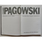 [KATALOG WYSTAWY]ANDRZEJ PĄGOWSKI Galeria Zachęta, Warszawa-wrzesień 1989