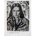 [KATALOG WYSTAWY]STANISŁAW IGNACY WITKIEWICZ 1885-1939 Wystawa grudzień 1989 - luty 1990