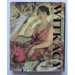 [KATALOG WYSTAWY]STANISŁAW IGNACY WITKIEWICZ 1885-1939 Wystawa grudzień 1989 - luty 1990