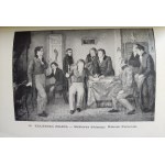 [KATALOG WYSTAWY] II OGÓLNOPOLSKA WYSTAWA PLASTYKI. MALARSTWO - RZEŹBA - GRAFIKA Grudzień 1951 - Luty 1952
