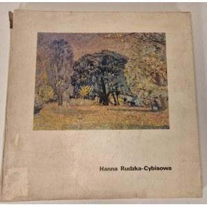 BLUM Helena - HANNA RUDZKA-CYBISOWA Edice 1