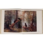 [ALBUM] SCHISCHKIN Publishers Aurora-Kunstverlag, Leningrad 1983