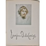 [CATALOG] EUGENE DELACROIX L'EXPOSITION DU GRAND PALAIS