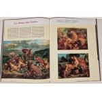 [CATALOG] EUGENE DELACROIX L'EXPOSITION DU GRAND PALAIS