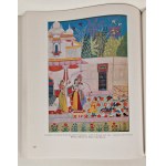 LA PEINTURE INDIENE Wyd. Skira Flammarion, Genewa 1978.