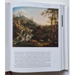 [KATALOG]GALERIA OBRAZÓW STANISŁAWA AUGUSTA W ŁAZIENKACH KRÓLEWSKICH. KATALOG