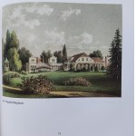 SCHLOSSER UND HERRENHAUSER IN WESTPREUSSEN/ PAŁACE I REZYDENCJE W PRUSACH ZACHODNICH