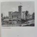 SCHLOSSER UND HERRENHAUSER IN WESTPREUSSEN/ PAŁACE I REZYDENCJE W PRUSACH ZACHODNICH