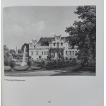 SCHLOSSER UND HERRENHAUSER IN WESTPREUSSEN/ PAŁACE I REZYDENCJE W PRUSACH ZACHODNICH
