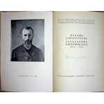 [KATALOG]WYSTAWA JUBILEUSZOWA ALEKSANDRA GIERYMSKIEGO 1850-1901