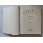 KOBIETA W SZTUCE Reprodukcje Barwne Obrazów Najwybitniejszych Malarzy Współczesnych