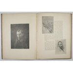 PIĄTKOWSKI H[enryk] - WŁADYSŁAW PODKOWIŃSKI 1866-1895. Warszawa 1896